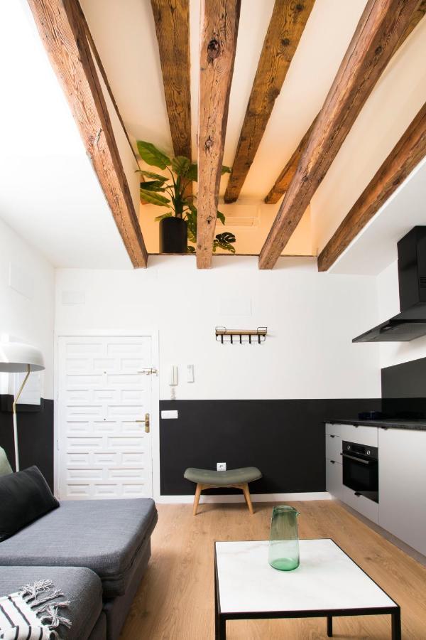 Redondilla Apartment 마드리드 외부 사진