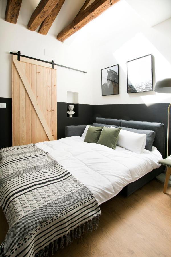 Redondilla Apartment 마드리드 외부 사진